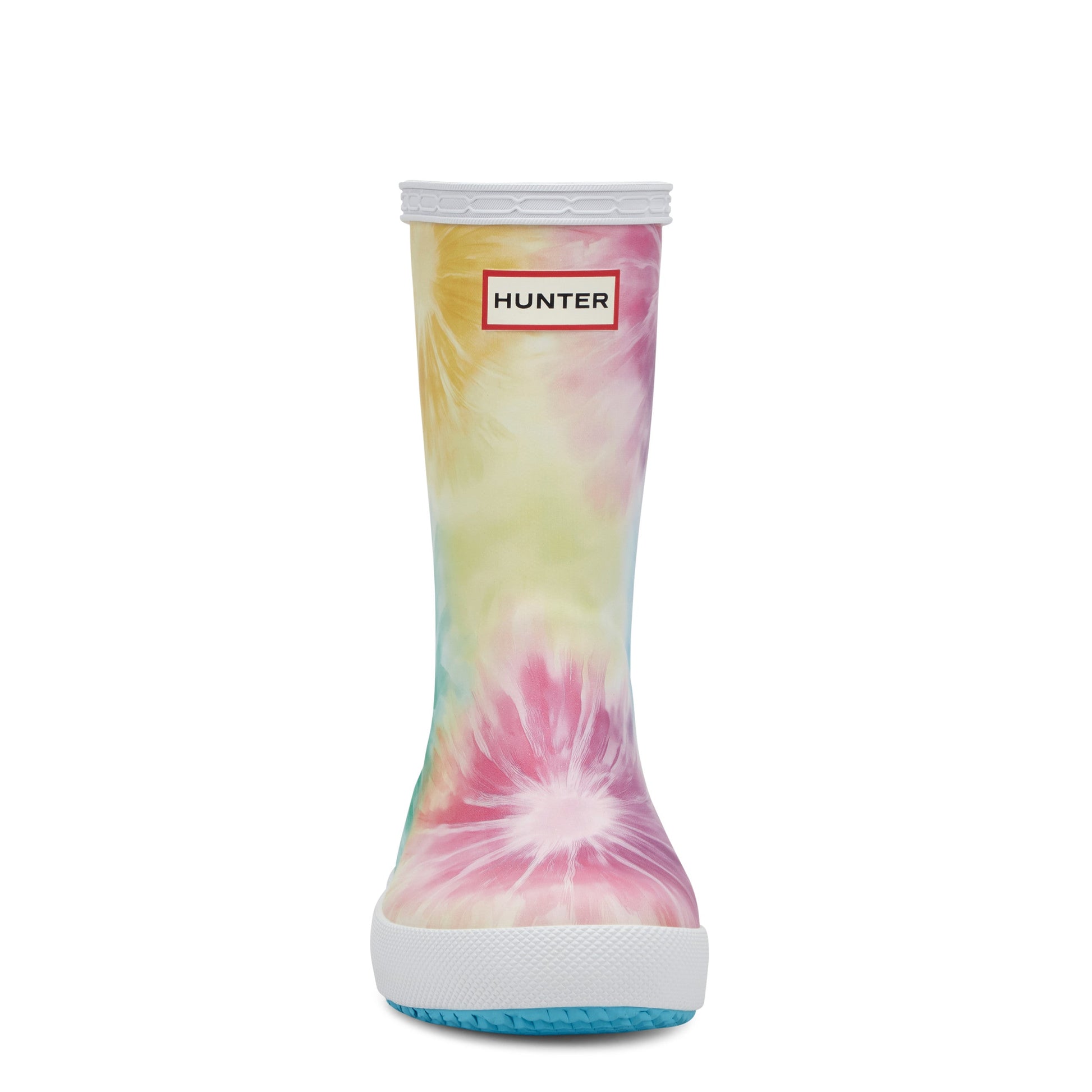 Hunter Boots Kids First Classic Rain Boots
