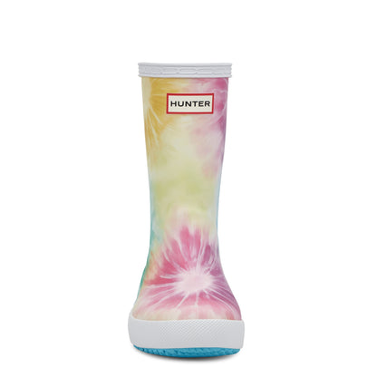 Hunter Boots Kids First Classic Rain Boots