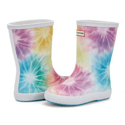Hunter Boots Kids First Classic Rain Boots