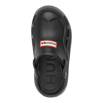 Hunter Boots Little Kids Eren Casual Slip-on Clogs
