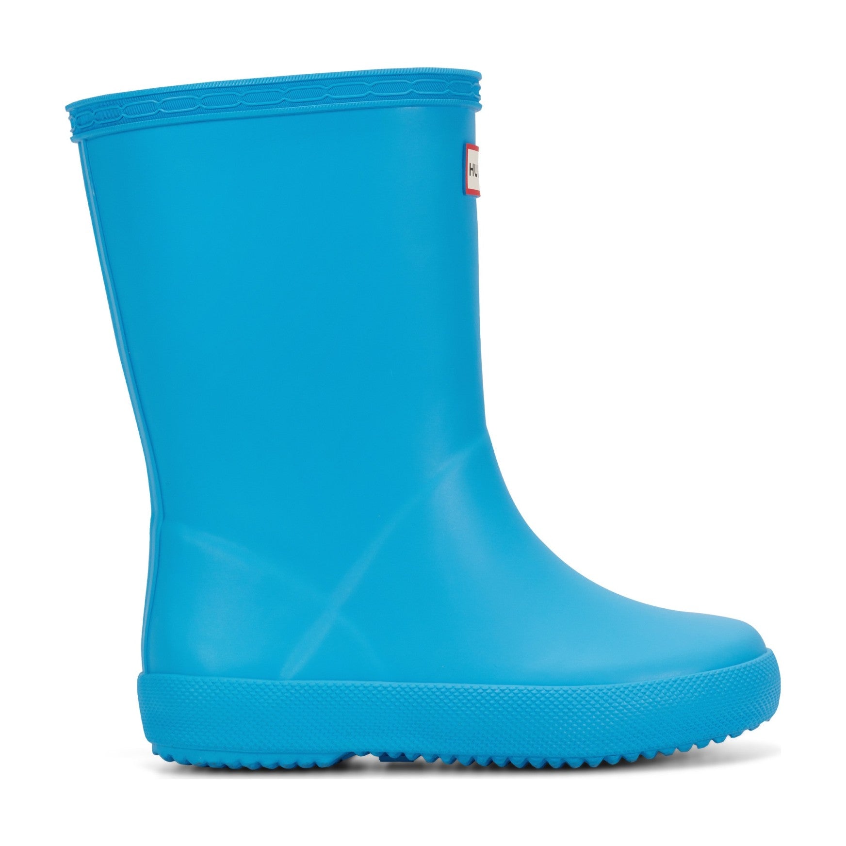 Hunter Boots Kids First Classic Rain Boots