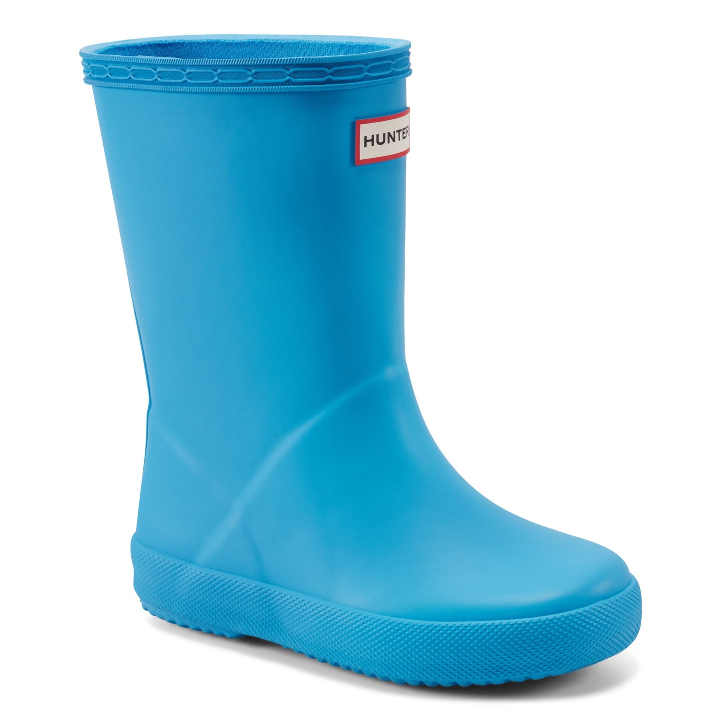 Hunter Boots Kids First Classic Rain Boots