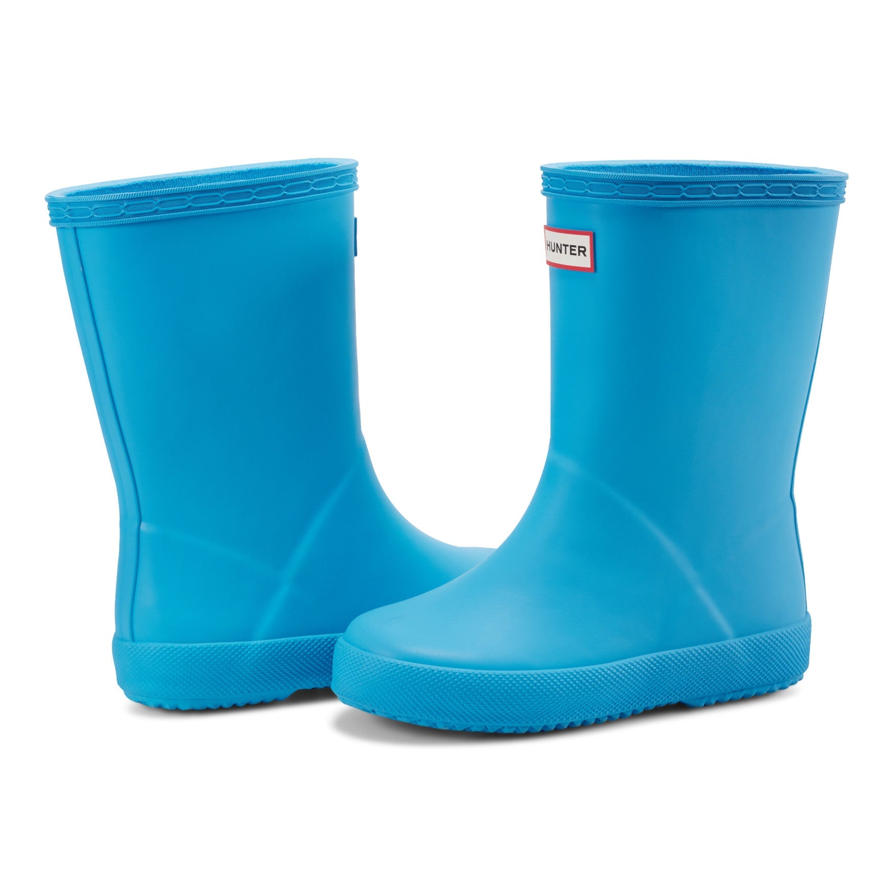Hunter Boots Kids First Classic Rain Boots