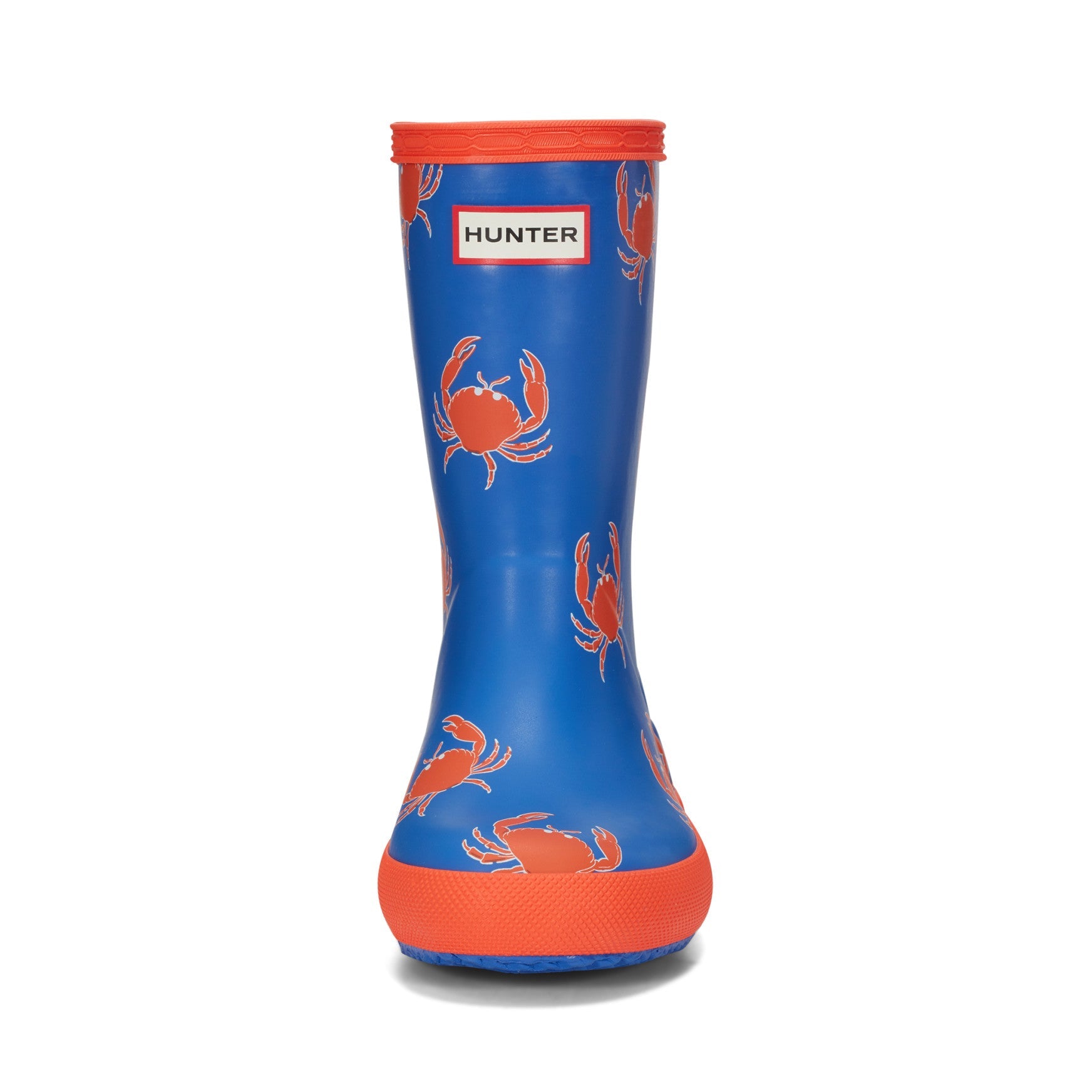 Hunter Boots Kids First Classic Rain Boots