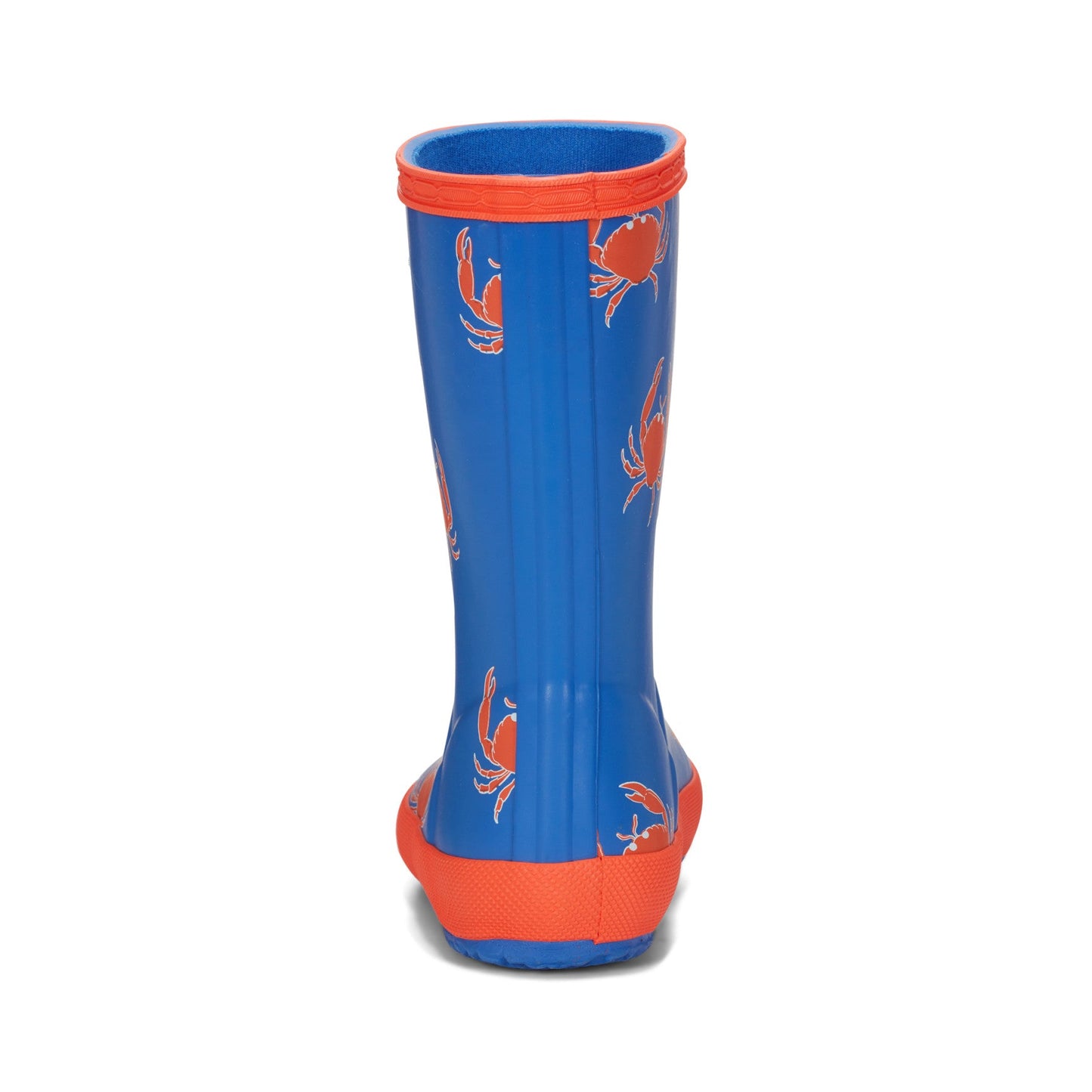 Hunter Boots Kids First Classic Rain Boots