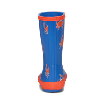 Hunter Boots Kids First Classic Rain Boots