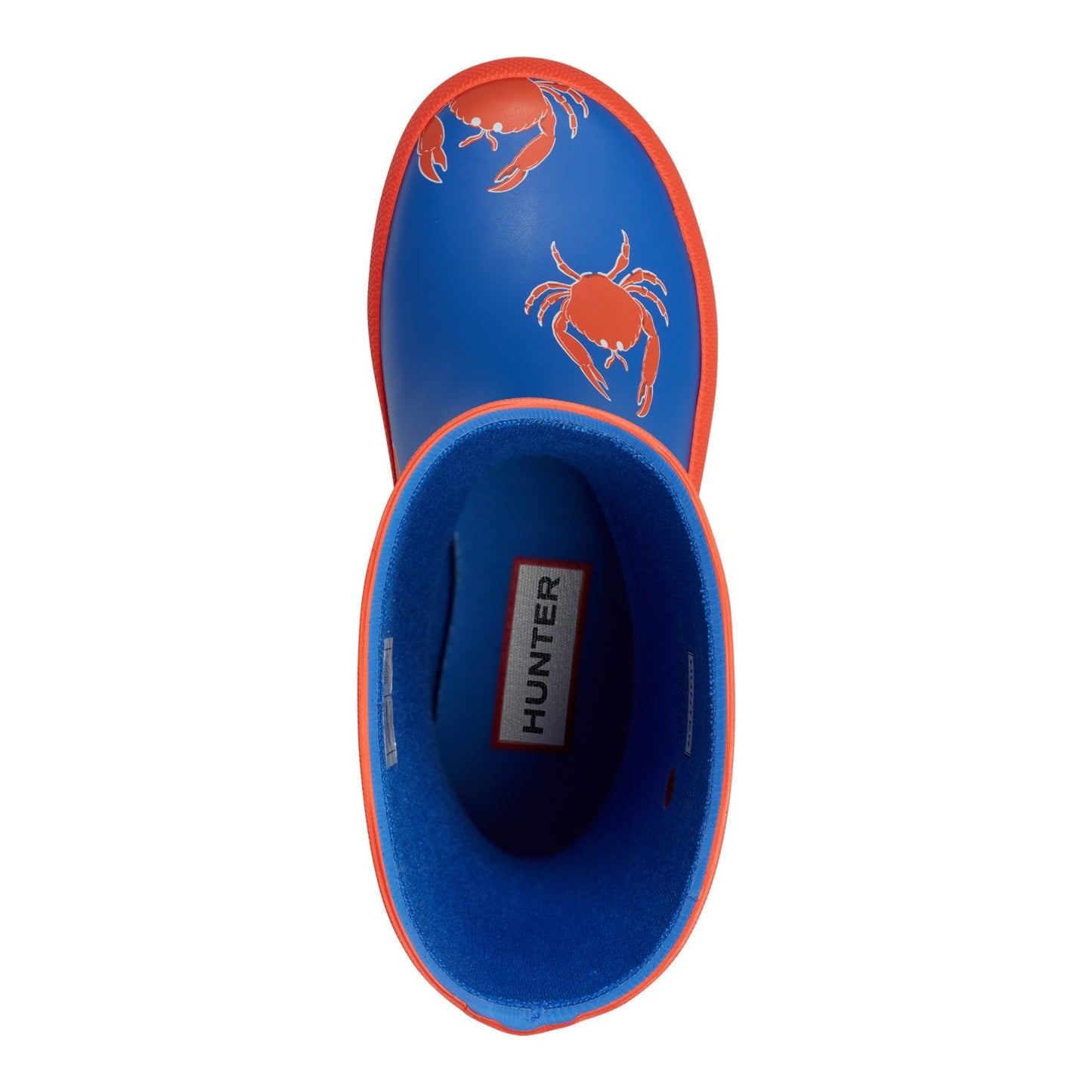 Hunter Boots Kids First Classic Rain Boots