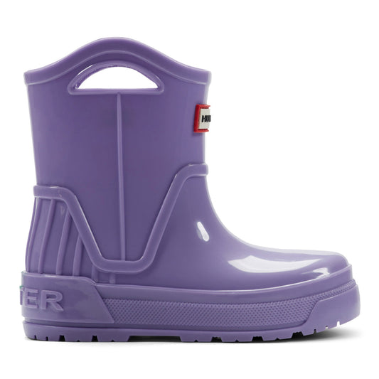 Hunter Boots Little Kids Georgey Waterproof Rain Boots