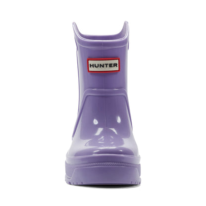 Hunter Boots Little Kids Georgey Waterproof Rain Boots