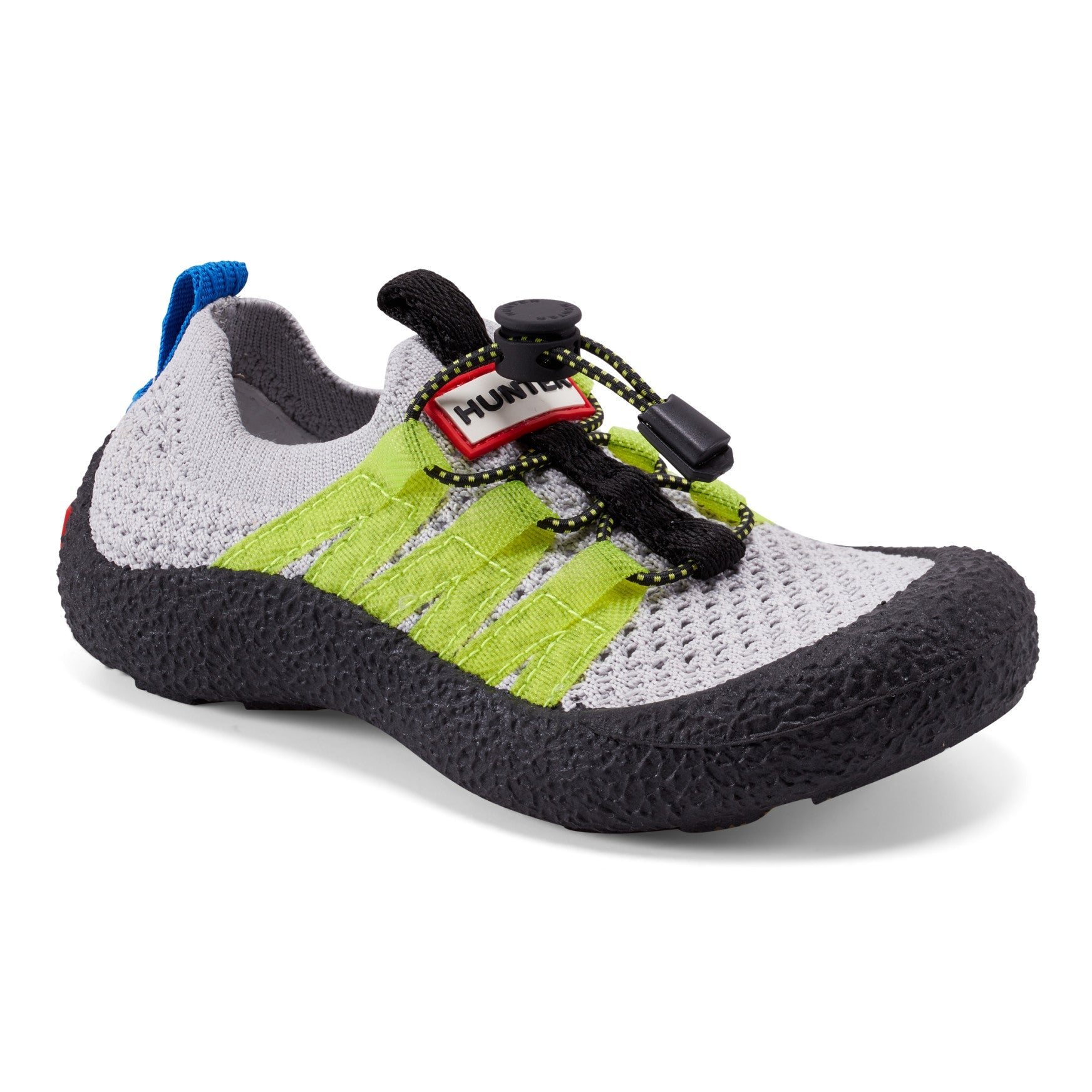 Hunter Boots Big Kids Vin Casual Slip-on Water Shoes