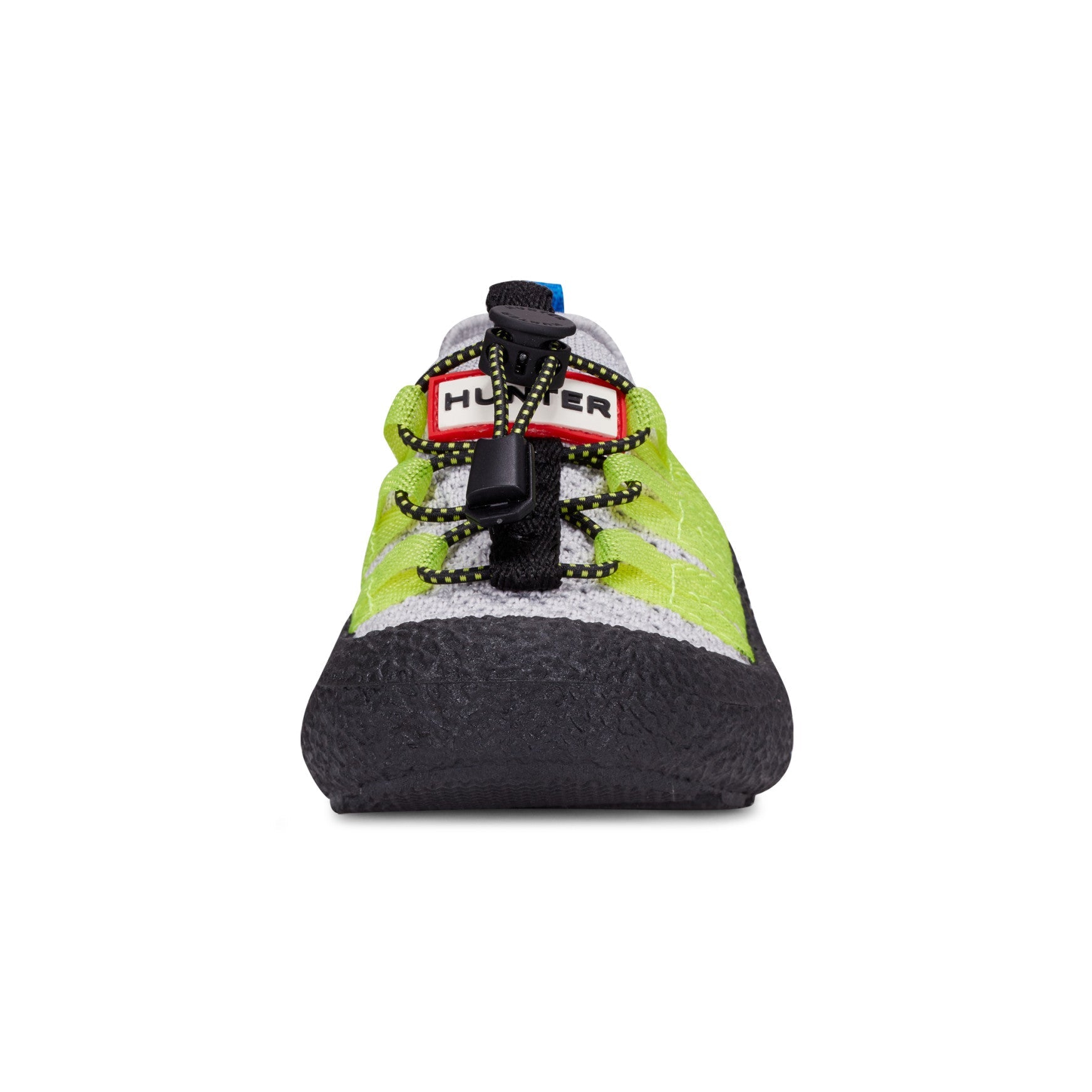 Hunter Boots Big Kids Vin Casual Slip-on Water Shoes