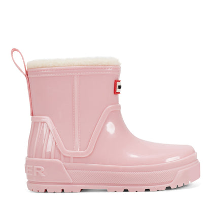 Hunter Boots Little Kids Gracey Insulated Waterproof Rain Boots