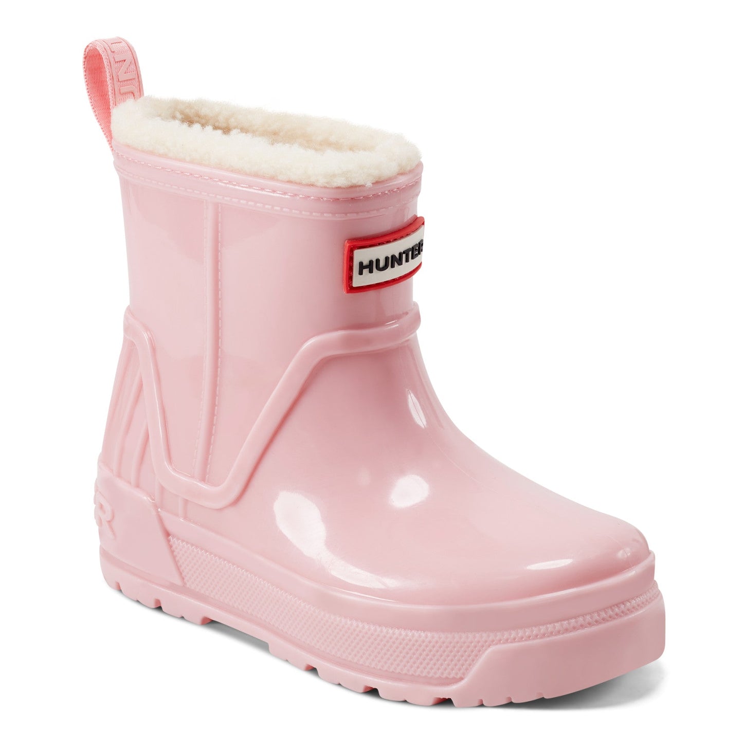 Hunter Boots Little Kids Gracey Insulated Waterproof Rain Boots