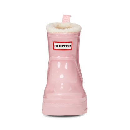 Hunter Boots Little Kids Gracey Insulated Waterproof Rain Boots