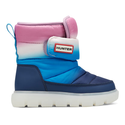 Hunter Boots Little Kids Comfy Waterproof Booties