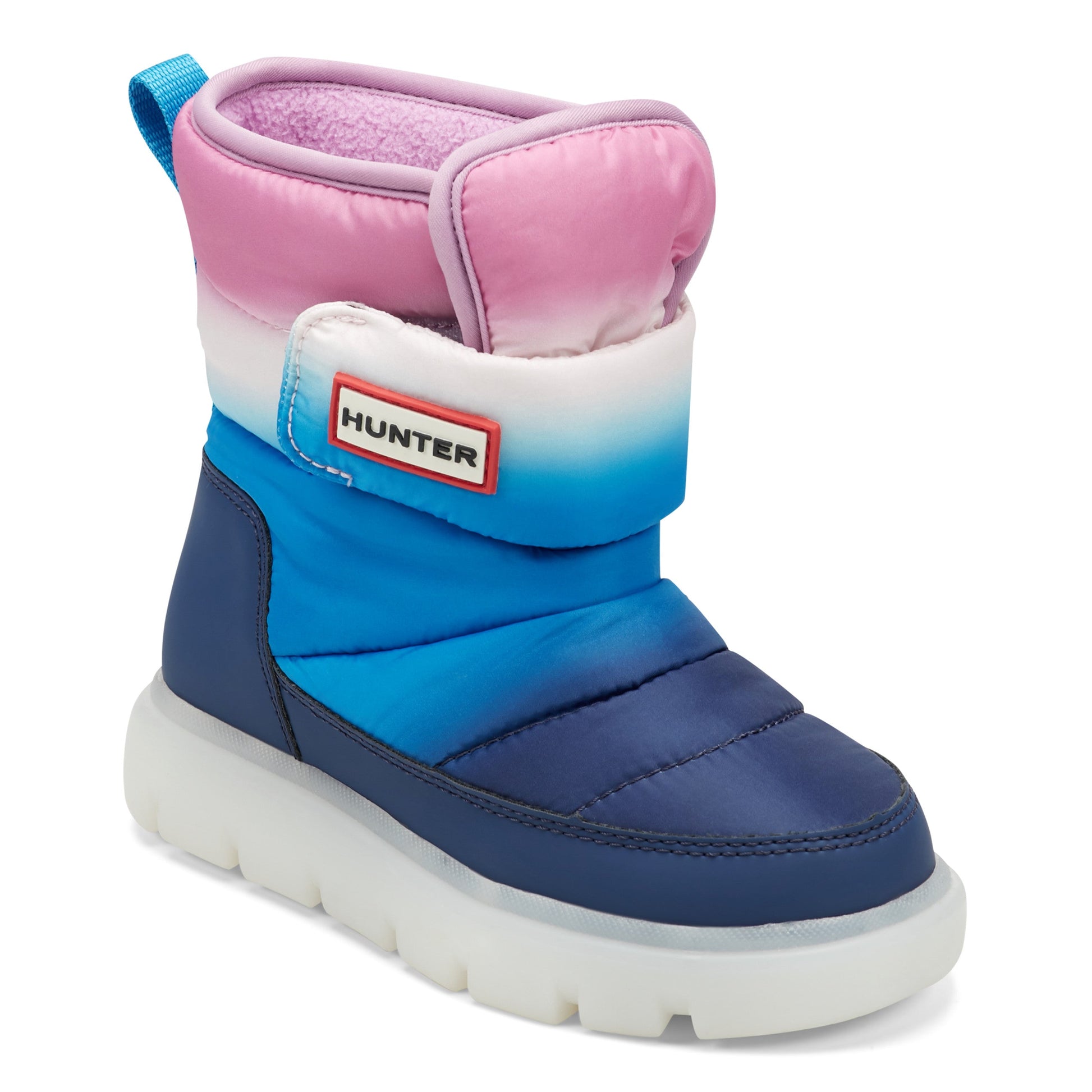 Hunter Boots Little Kids Comfy Waterproof Booties