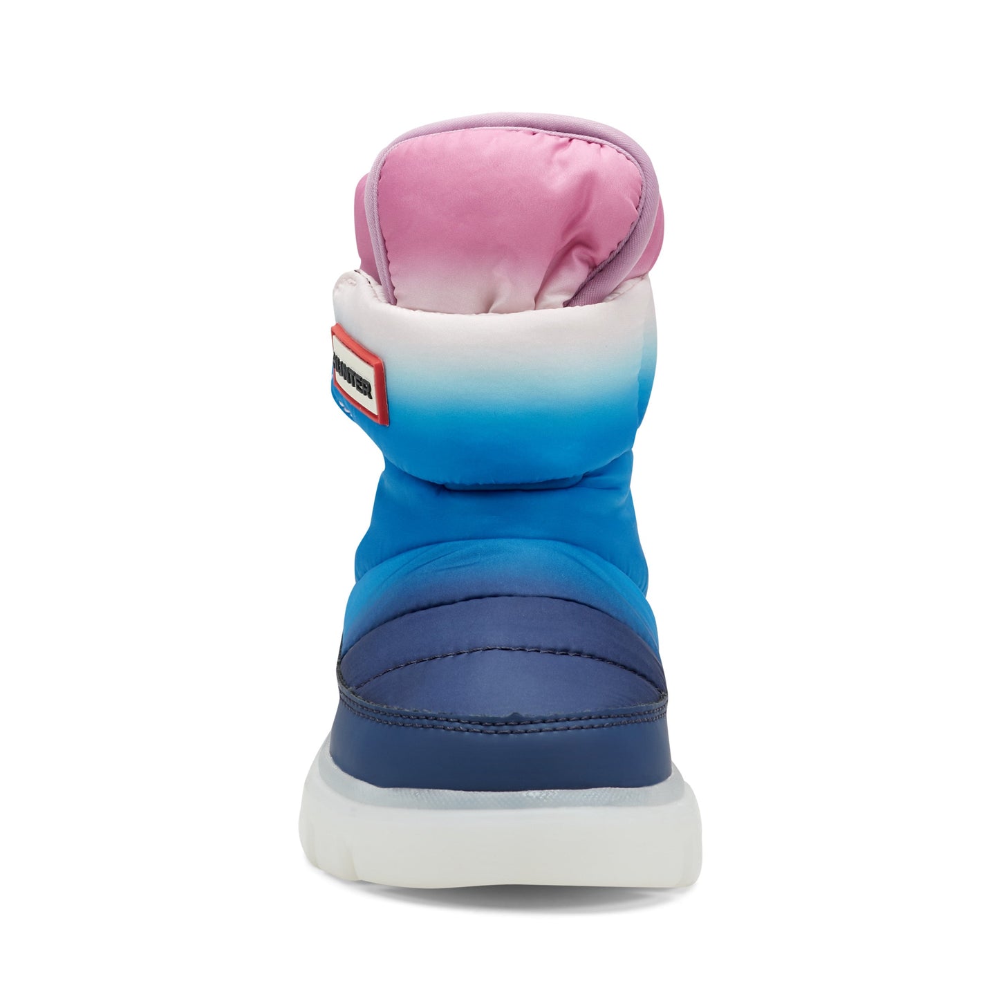 Hunter Boots Little Kids Comfy Waterproof Booties