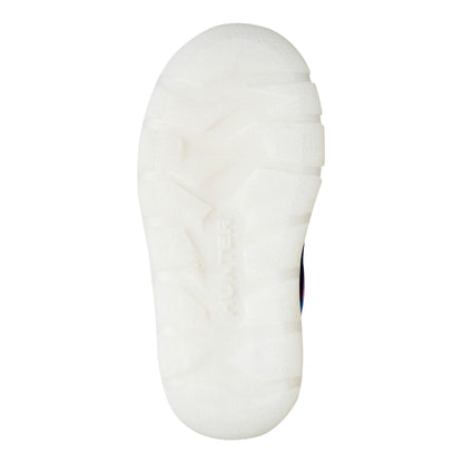 Hunter Boots Little Kids Comfy Waterproof Booties