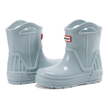 Hunter Boots Little Kids Georgey Waterproof Rain Boots