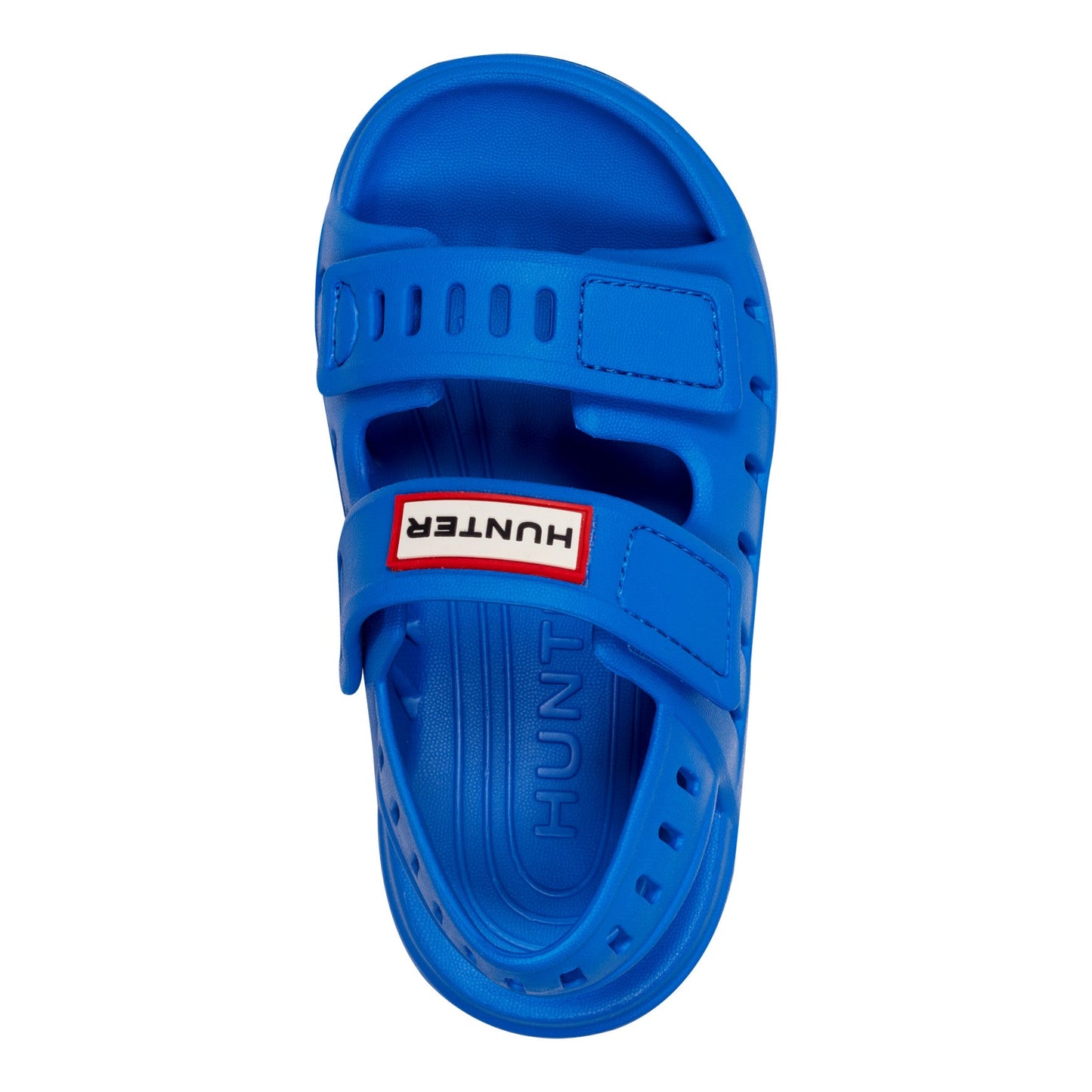 Hunter Boots Little Kids Dottie Slingback Casual Flat Sandals