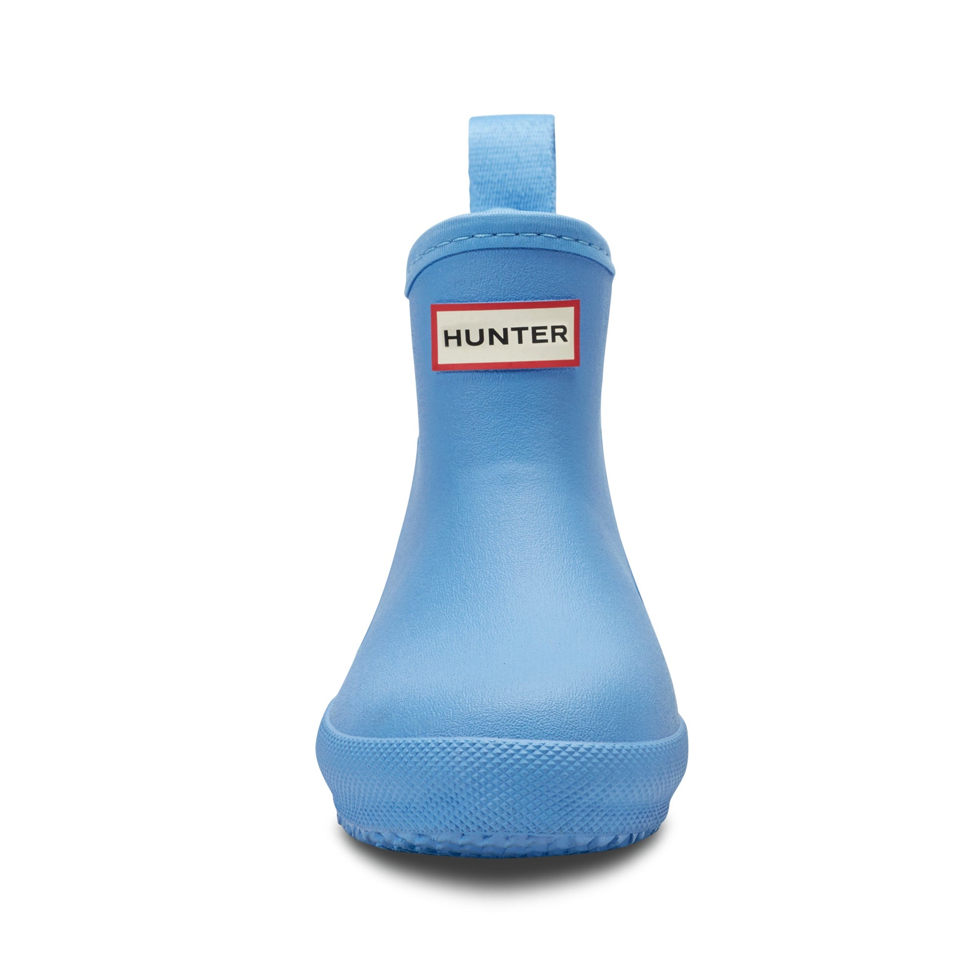 Hunter Boots Little Kids Finley Pull On Waterproof Rain Boots