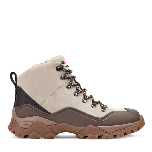Hunter Boots Jasper Lace-up Waterproof Hiker Boots