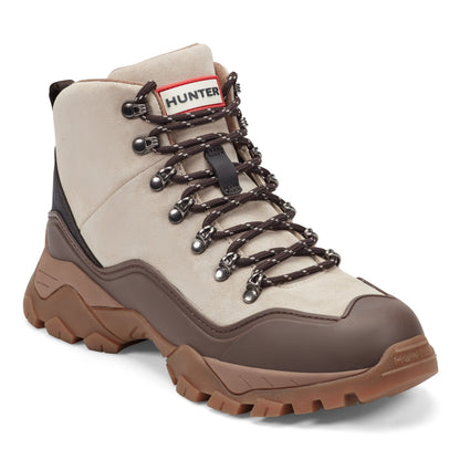 Hunter Boots Jasper Lace-up Waterproof Hiker Boots