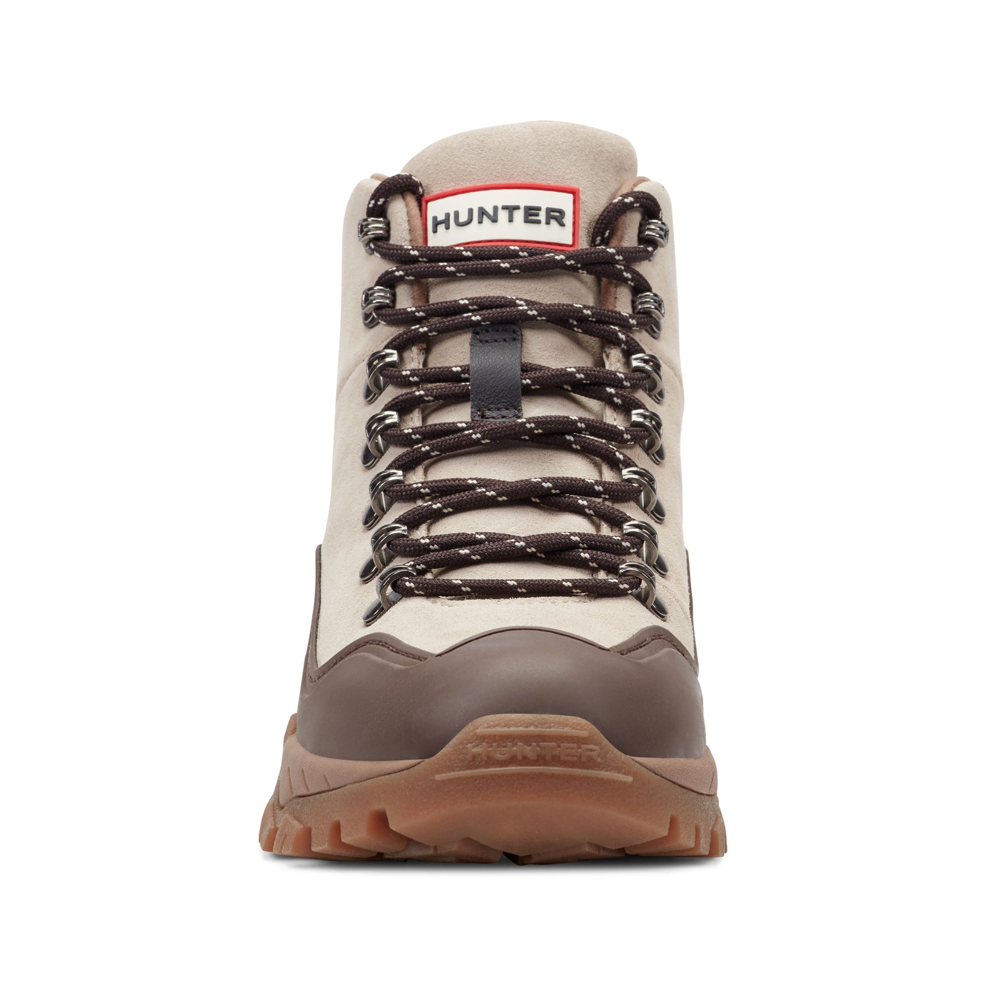 Hunter Boots Jasper Lace-up Waterproof Hiker Boots