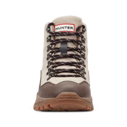 Hunter Boots Jasper Lace-up Waterproof Hiker Boots