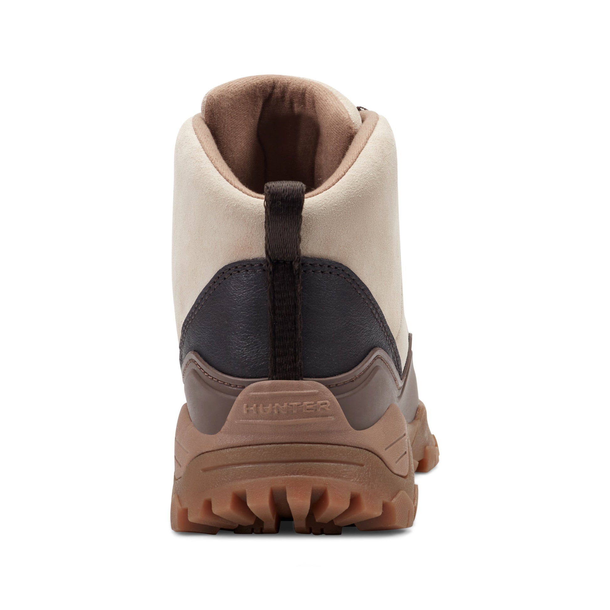 Hunter Boots Jasper Lace-up Waterproof Hiker Boots