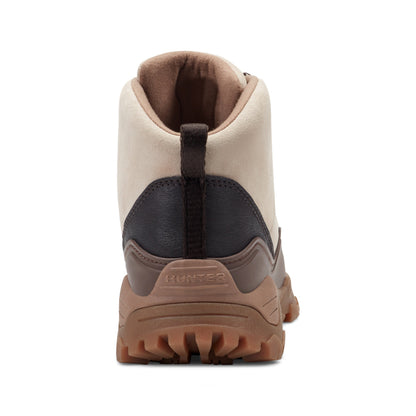 Hunter Boots Jasper Lace-up Waterproof Hiker Boots