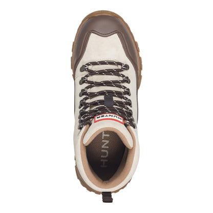 Hunter Boots Jasper Lace-up Waterproof Hiker Boots