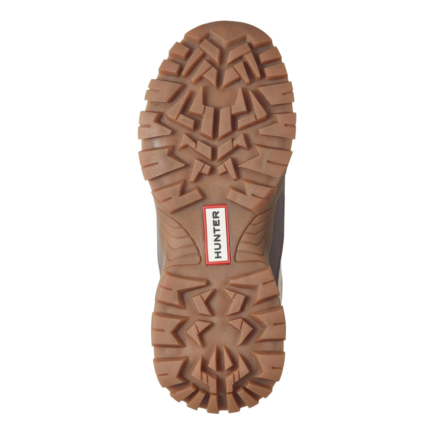 Hunter Boots Jasper Lace-up Waterproof Hiker Boots