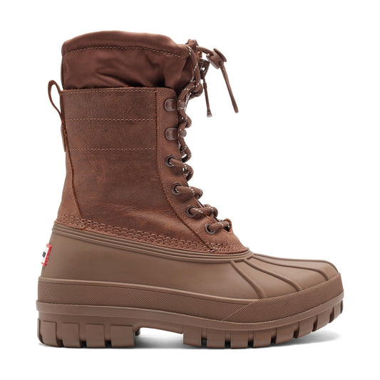 Hunter Boots Skylar Waterproof Duck Boots