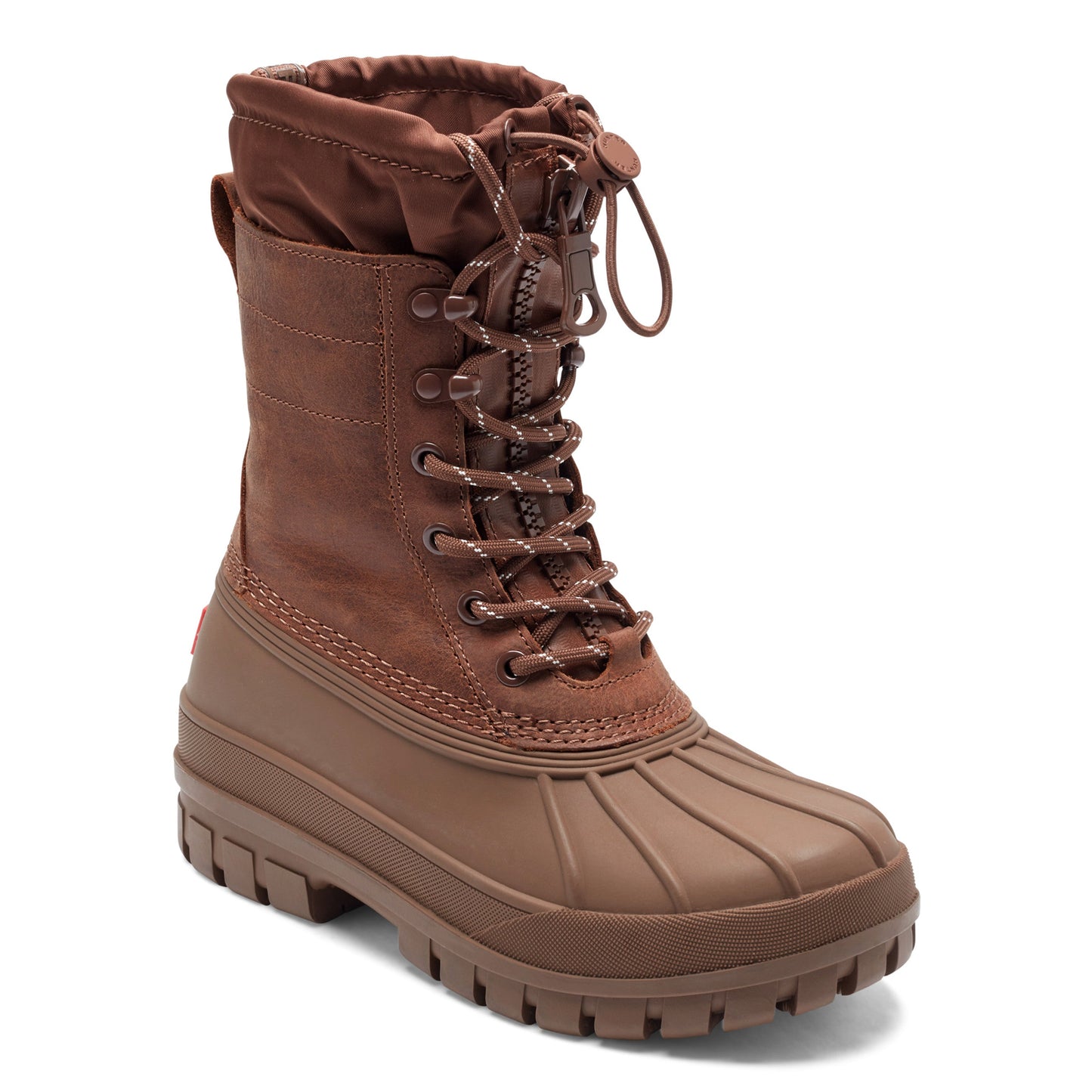 Hunter Boots Skylar Waterproof Duck Boots