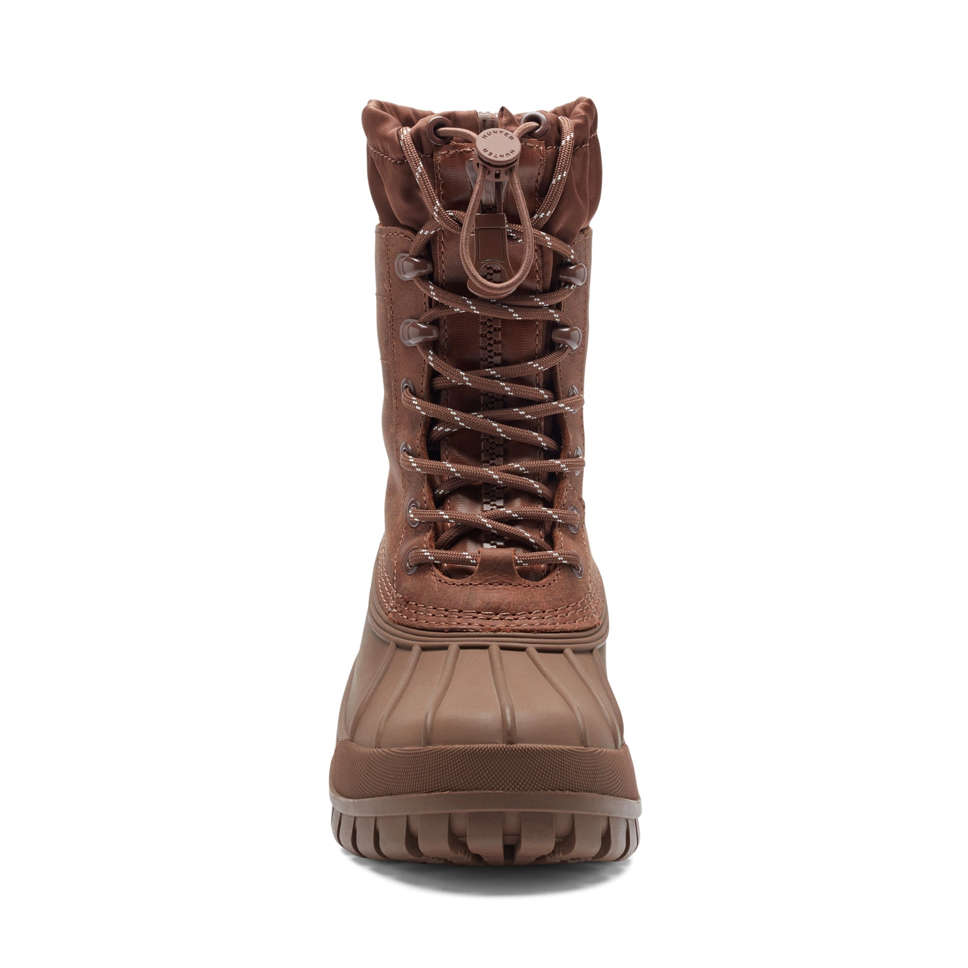 Hunter Boots Skylar Waterproof Duck Boots