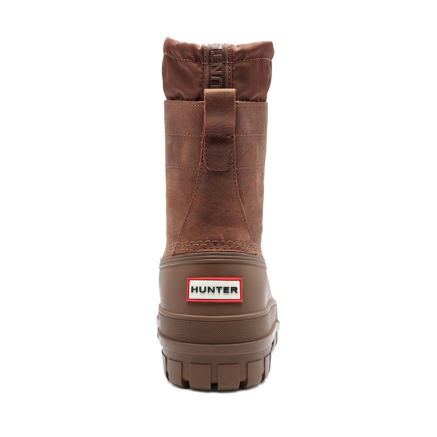 Hunter Boots Skylar Waterproof Duck Boots