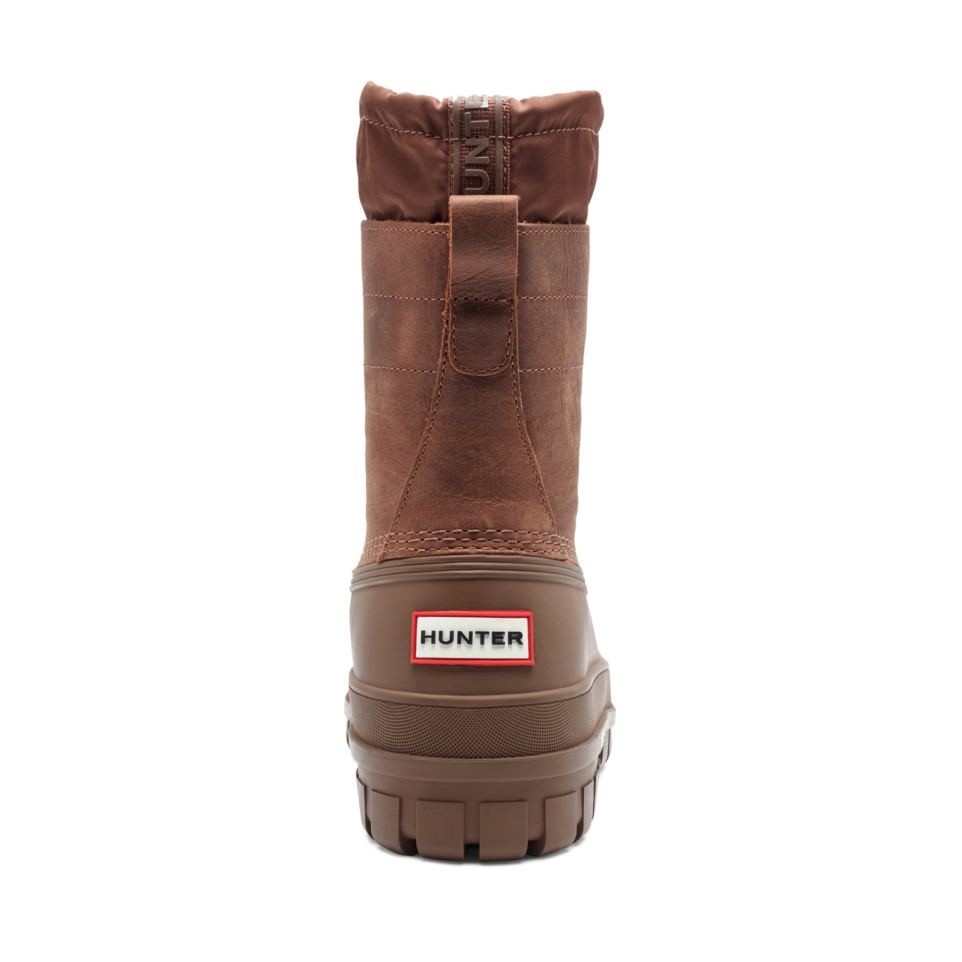 Hunter Boots Skylar Waterproof Duck Boots