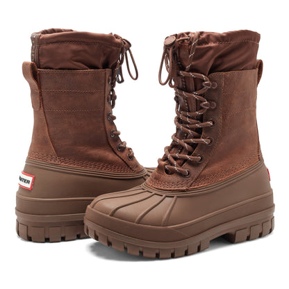Hunter Boots Skylar Waterproof Duck Boots