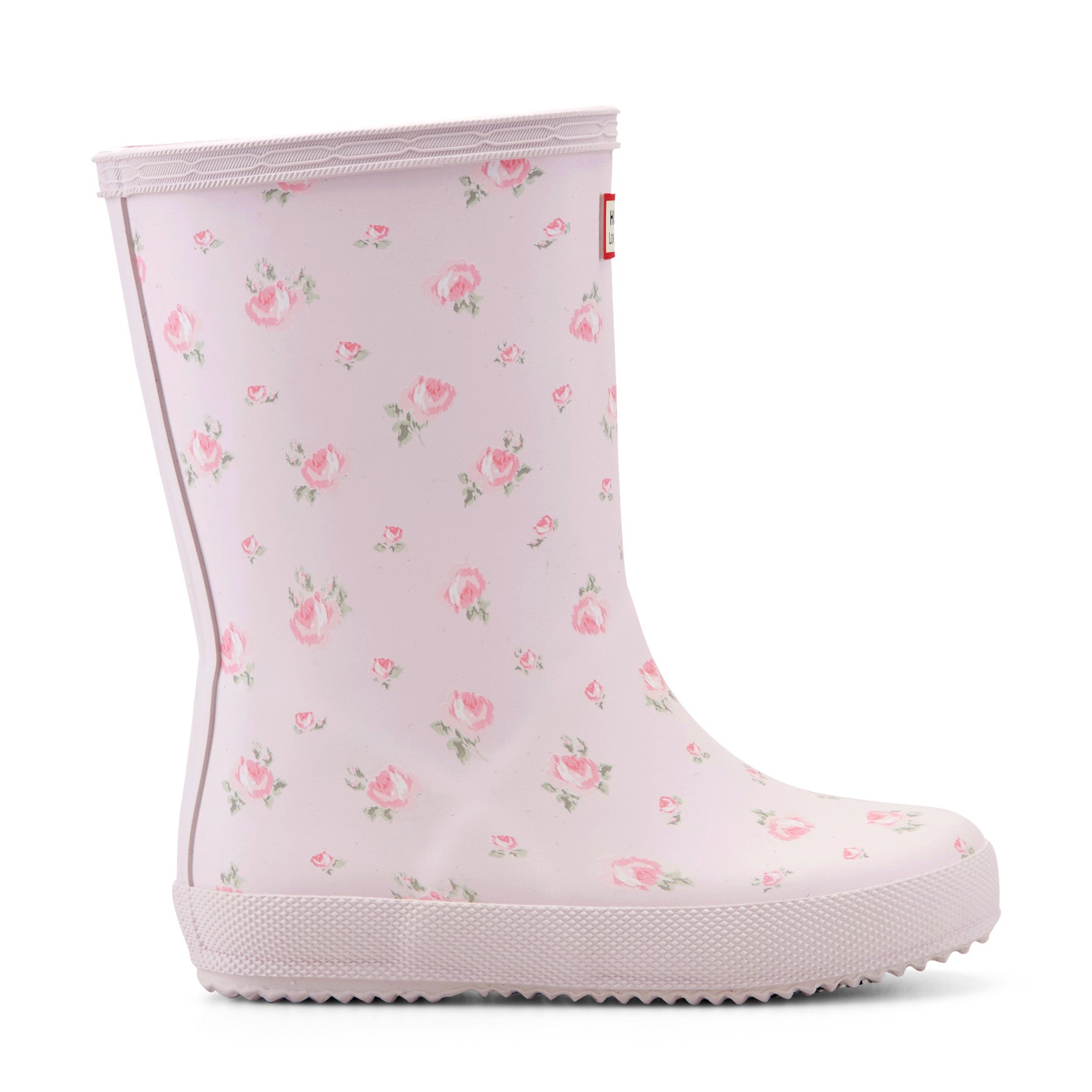 Hunter Boots Hunter X LoveShackFancy Kids’ First Classic Rain Boots