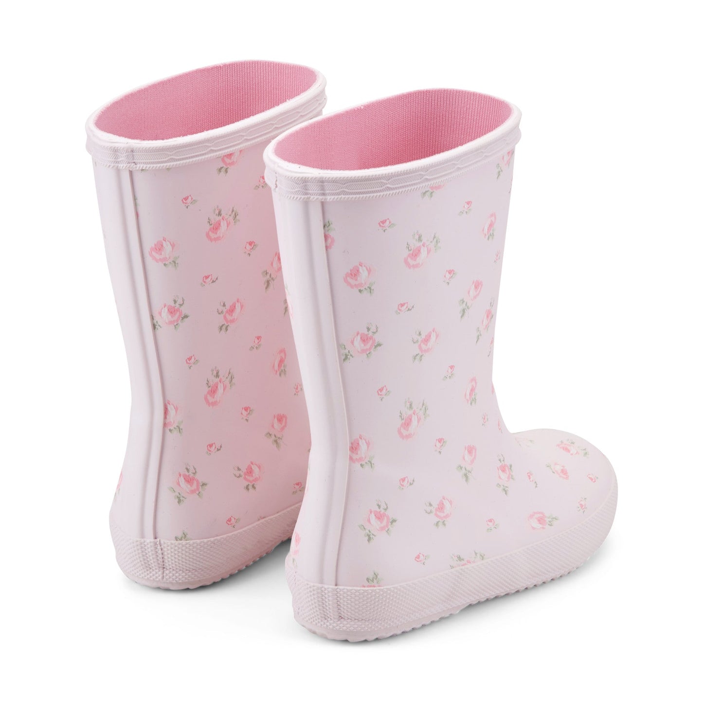 Hunter Boots Hunter X LoveShackFancy Kids’ First Classic Rain Boots