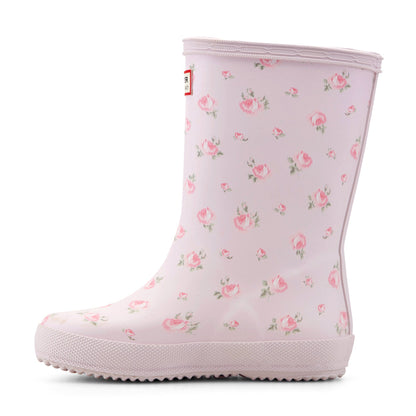 Hunter Boots Hunter X LoveShackFancy Kids’ First Classic Rain Boots