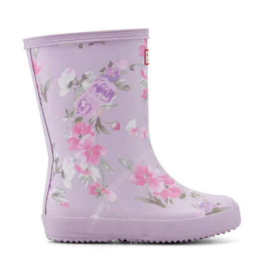 Hunter Boots Hunter X LoveShackFancy Kids’ First Classic Rain Boots