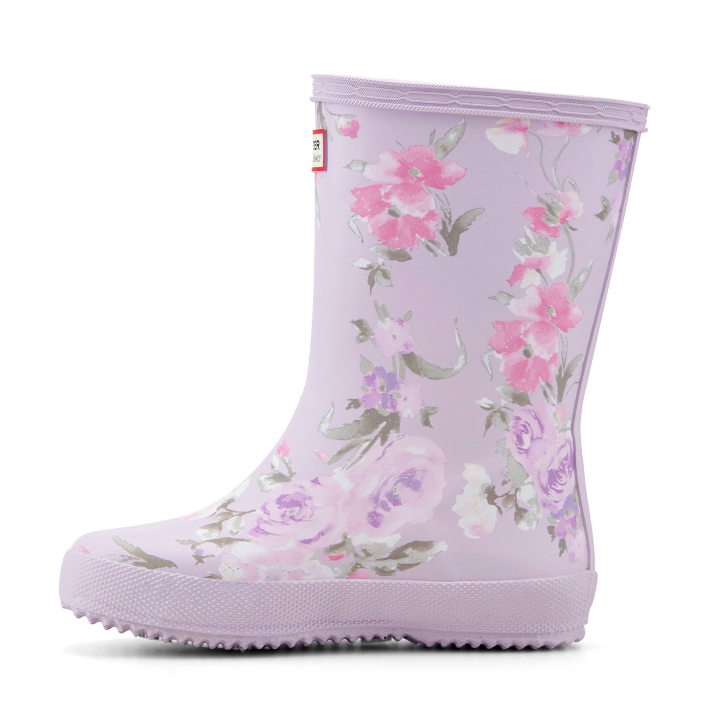 Hunter Boots Hunter X LoveShackFancy Kids’ First Classic Rain Boots