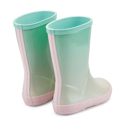 Hunter Boots Kids First Starcloud Rain Boots