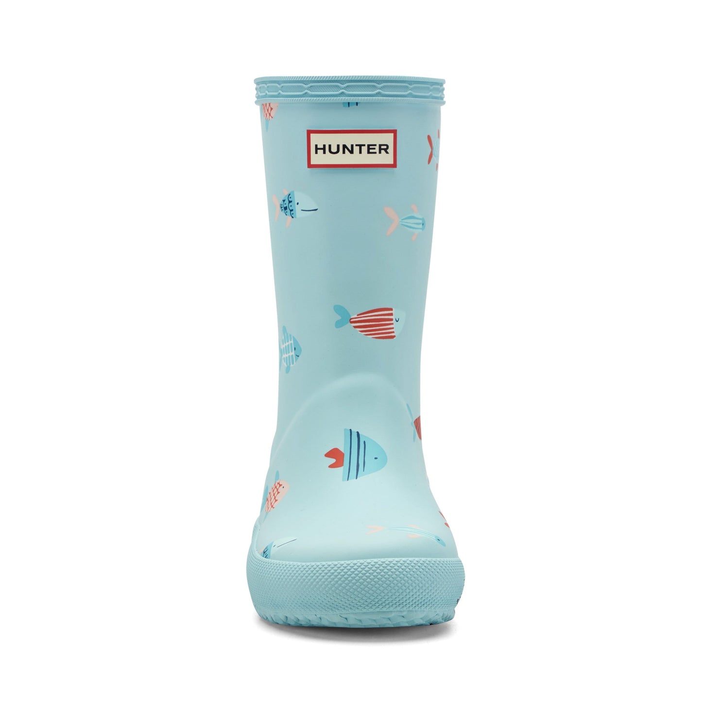 Hunter Boots Kids First Classic Rain Boots