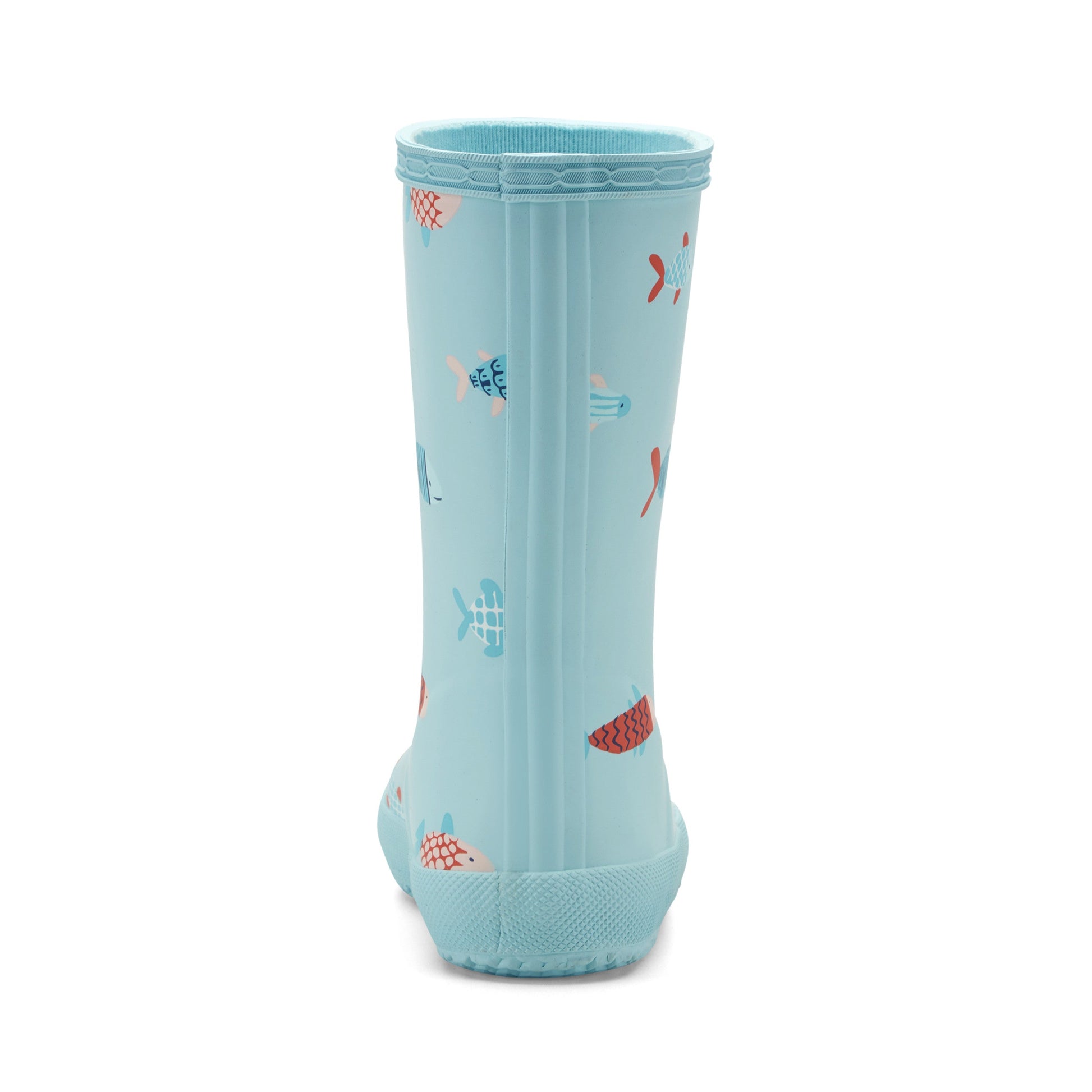 Hunter Boots Kids First Classic Rain Boots