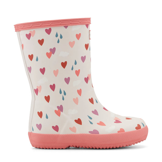 Hunter Boots Kids First Classic Rain Boots
