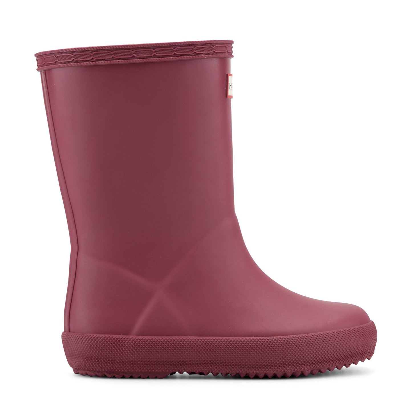 Hunter Boots Kids First Classic Rain Boots