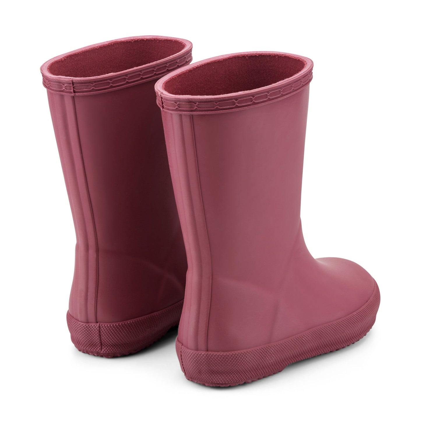 Hunter Boots Kids First Classic Rain Boots